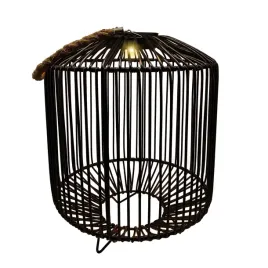 lampa-solarna-latarenka-czarna-azurowa-led-cis-vo2849-volteno