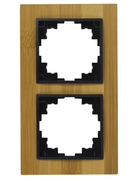 ramka-poczworna-tayama-bialy-material-szklo-certyfikat-ce