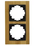 ramka-poczworna-tayama-bialy-material-szklo-certyfikat-ce