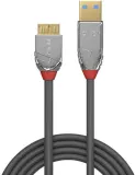 kabel-usb-3-0-a-micro-b-lindy-cromo-line-1m-dlugosc-kabla-1-m