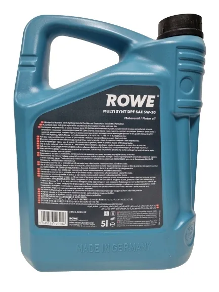 olej-silnikowy-rowe-5-l-5w-30-kod-producenta-20125-0050-99