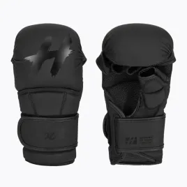 rekawice-sparingowe-mma-hook-fighting-tx0-b4m0014-czarny-s