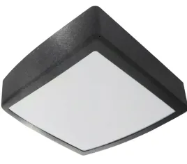 plafon-e27-kwadrat-27cm-irys-czarny-mleczny-ip44