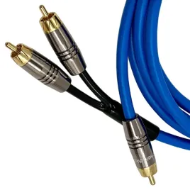 melodika-sbswy05-sky-blue-kabel-do-subwoofera-rca-2x-rca-typu-y-ofc-05m