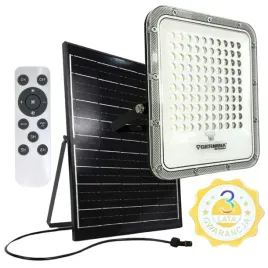 naswietlacz-led-200w-z-panelem-solarnym-z-pilotem