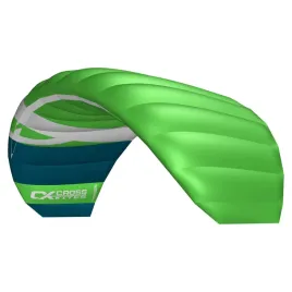 latawiec-cross-kites-quattro-1-5-green