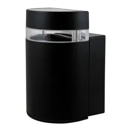 kinkiet-ogrodowy-polux-czarny-gu10-10-w