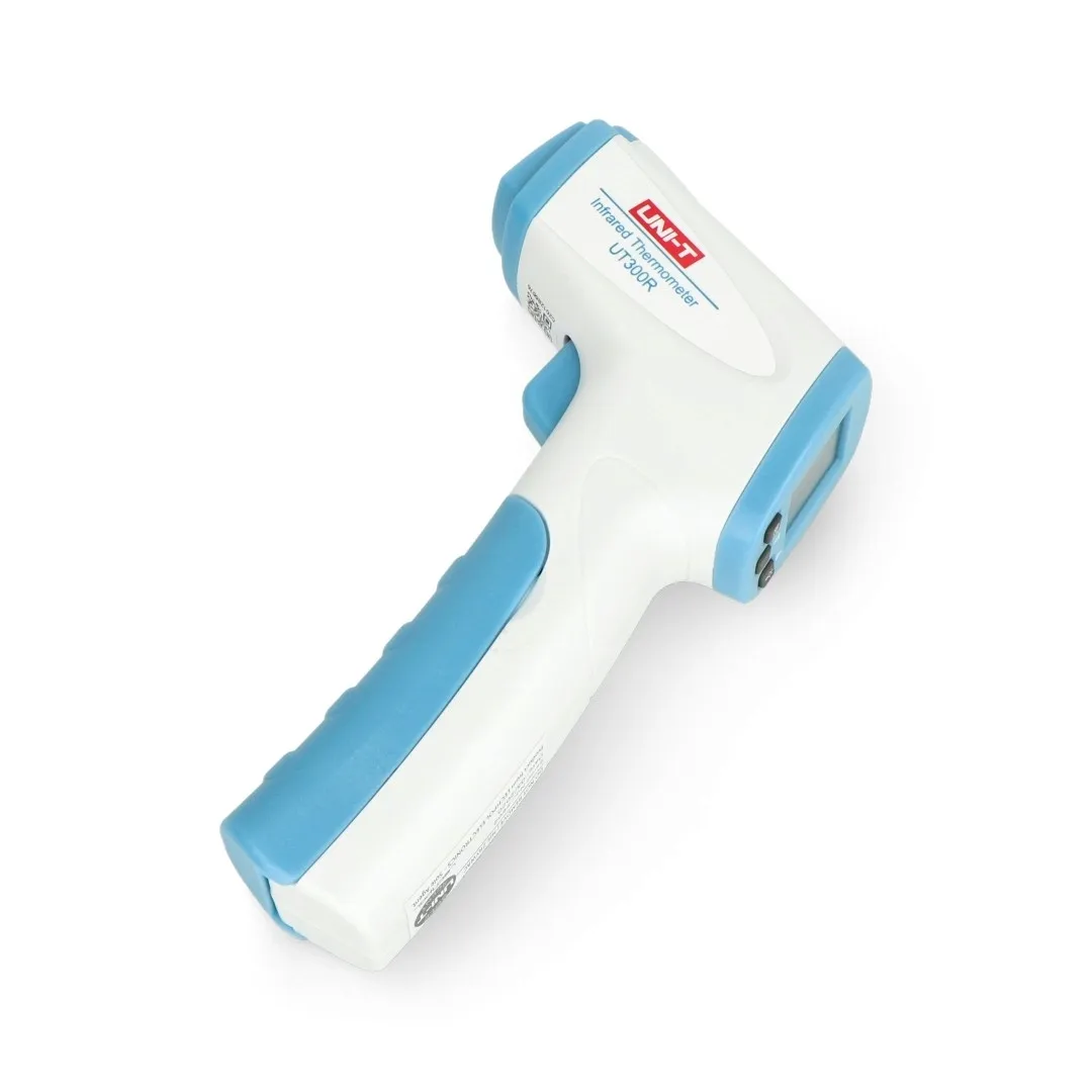 termometr-uni-t-ut300r-bialy-waga-z-opakowaniem-1-5-kg