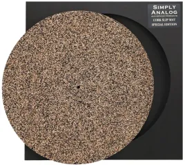 mata-do-gramofonu-simply-analog-slip-mat-special-edition-korek