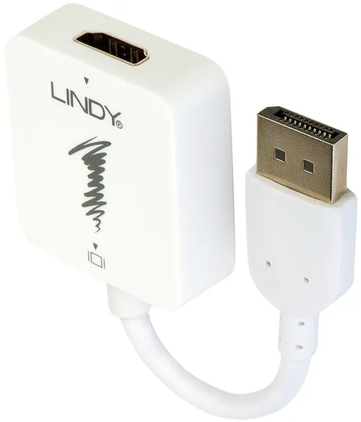 konwerter-adapter-hdmi-displayport-4k-lindy-marka-lindy