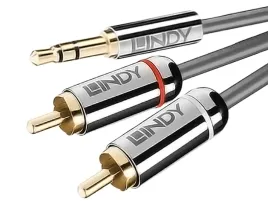 kabel-lindy-35335-minijack-35-mm-2x-rca-cinch-3-m