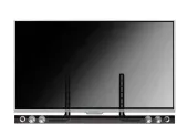uchwyt-do-glosnika-soundbar-sonorous-wieszak-do-tv-standard-vesa-200-x-100
