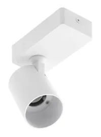 reflektor-sufitowy-okragly-gtv-bialy