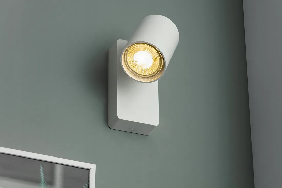 reflektor-sufitowy-okragly-gtv-bialy