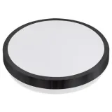 plafon-okragly-masterled-33-x-7-cm-czarny