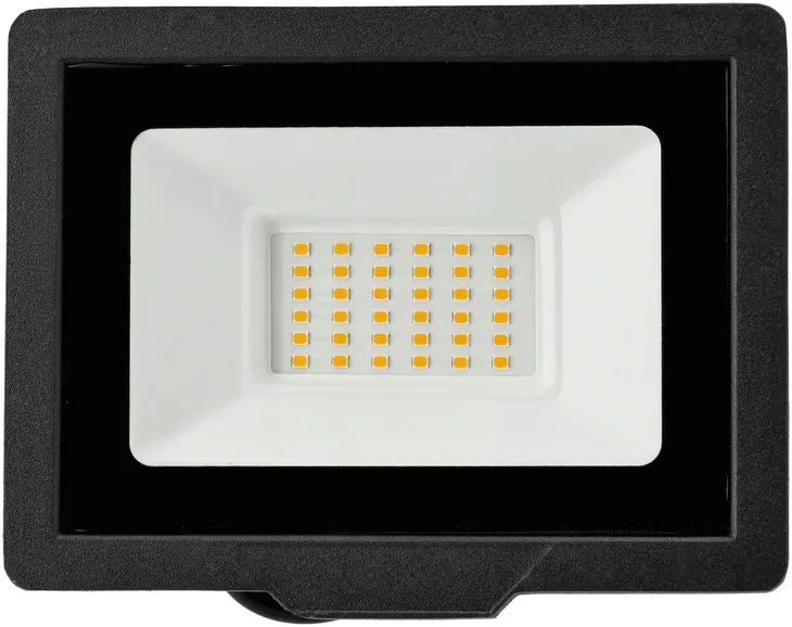 statyw-ecolight-pojedynczy-zolty-160-cm-do-halogenow-kolor-zolty