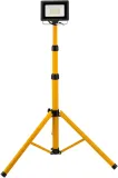 statyw-ecolight-pojedynczy-zolty-160-cm-do-halogenow-rodzaj-statyw