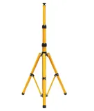 statyw-ecolight-pojedynczy-zolty-160-cm-do-halogenow-waga-z-opakowaniem-1-98-kg-kod-producenta-19121