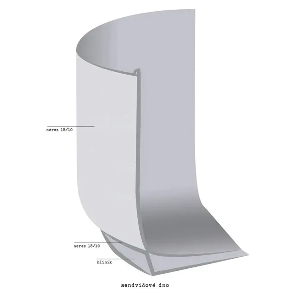 rondel-stalowy-anett-14-cm-900-ml-waga-z-opakowaniem-1-kg