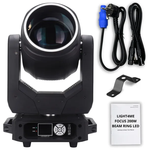 glowica-ruchoma-led-oswietlenie-sceniczne-light4me-focus-200w-beam-ring-led-waga-z-opakowaniem-10-55-kg