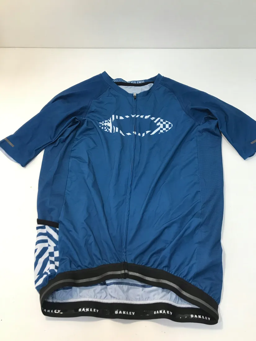 koszulka-endurance-oakley-r-s