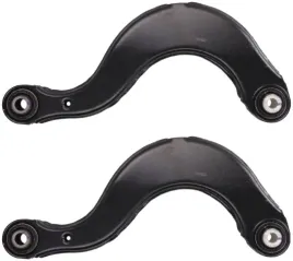 altea-passat-b6-golf-wahacze-gorne-tyl-komplet