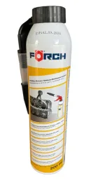 silikon-wysokotemperaturowy-k164-forch