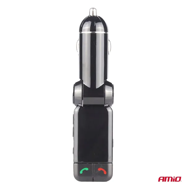 transmiter-samochodowy-fm-amio-04650-zrodlo-sygnalu-bluetooth