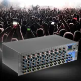mikser-analogowy-studyjny-12-kanalowy-bluetooth-dsp-eq-mp3-phantom-48v-waga-z-opakowaniem-5-14-kg