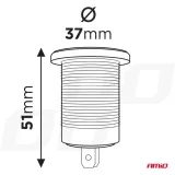 ladowarka-samochodowa-do-motocykla-usb-qc-usb-c-waga-z-opakowaniem-1-kg