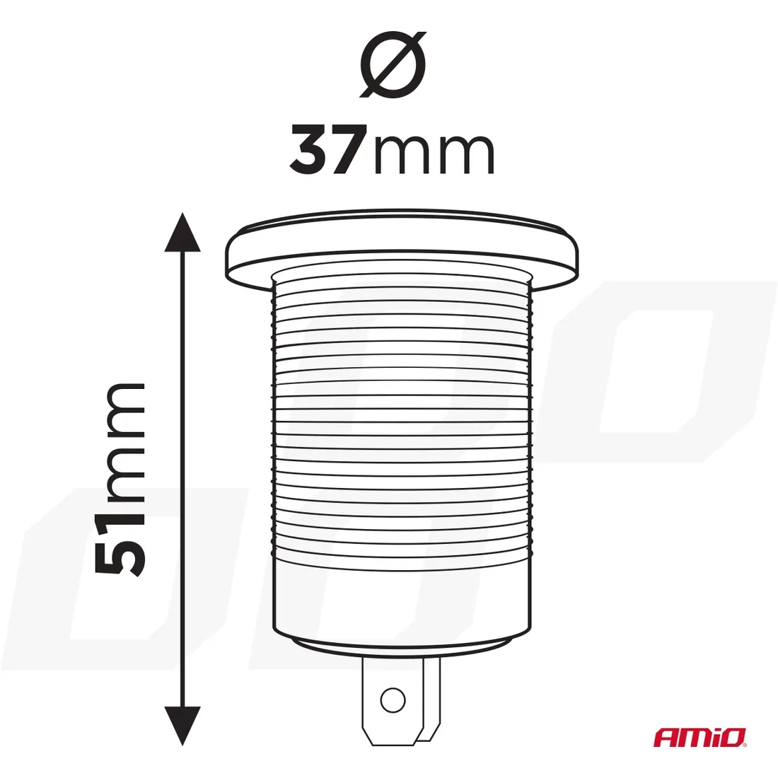 ladowarka-samochodowa-do-motocykla-usb-qc-usb-c