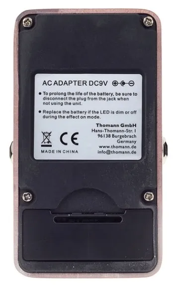 efekt-gitarowy-harley-benton-crunch-distortion-marka-harley-benton