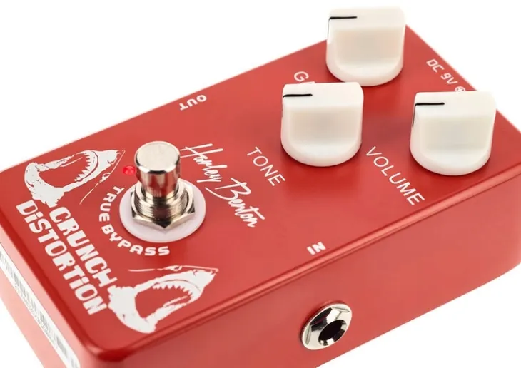 efekt-gitarowy-harley-benton-crunch-distortion-przeznaczenie-gitara-elektryczna