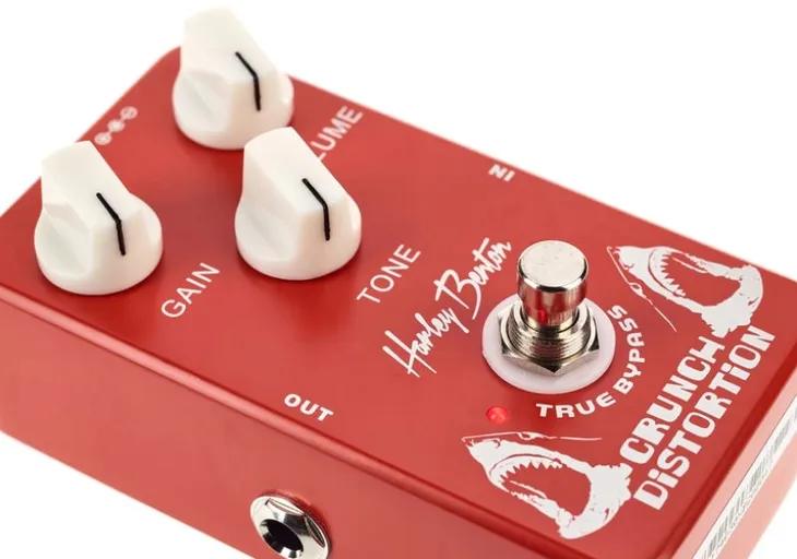 efekt-gitarowy-harley-benton-crunch-distortion-waga-z-opakowaniem-0-44-kg-kod-producenta-crunch-distortion