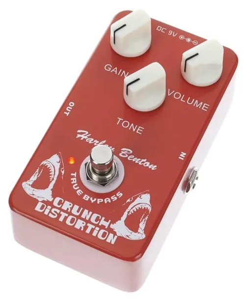 efekt-gitarowy-harley-benton-crunch-distortion-waga-z-opakowaniem-0-44-kg-model-256804