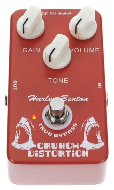 efekt-gitarowy-harley-benton-crunch-distortion-waga-z-opakowaniem-0-44-kg-marka-harley-benton