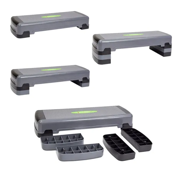 step-hms-as005-czarno-szary-dlugosc-90-cm