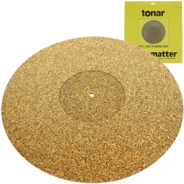 mata-do-gramofonu-tonar-cork-rubber-mat-korek