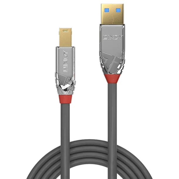 kabel-usb-3-0-3-1-a-b-lindy-cromo-line-36664-5m-dlugosc-kabla-5-m-kod-producenta-36664