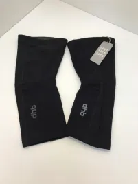 dhb-aeron-rain-defence-nakolanniki-czarne-s