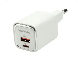 wayme-ladowarka-sieciowa-30w-usb-c-pd-qc3-0