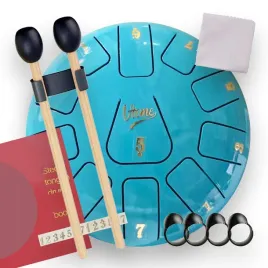 stalowy-beben-jezykowy-8-cali-11-tonow-tongue-drum-etui-paleczki-nakladki