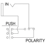 pedal-bespeco-vm20-marka-bespeco