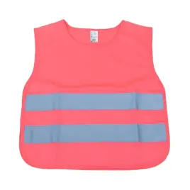 kamizelka-ostrzegawcza-odblaskowa-dziecieca-rozowa-amio-03987
