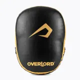 tarcze-trenerskie-overlord-mdfp-510-czarno-zlote-marka-overlord