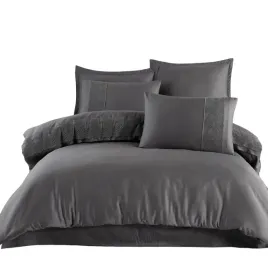 posciel-bawelniana-220x200-satyna-z-gipiura-szary