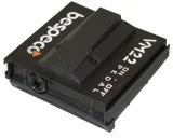 pedal-bespeco-vm22-waga-z-opakowaniem-0-15-kg