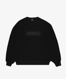 meska-czarna-bluza-bez-kaptura-prosto-cameleo-l