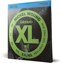 d-addario-exl-165-struny-do-gitary-basowej-45-105