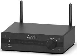 przedwzmacniacz-arylic-bp50